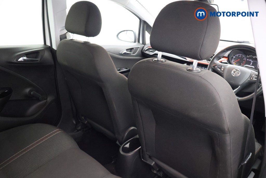 Used Vauxhall Corsa 2018 for sale - 76355866: Photo 25