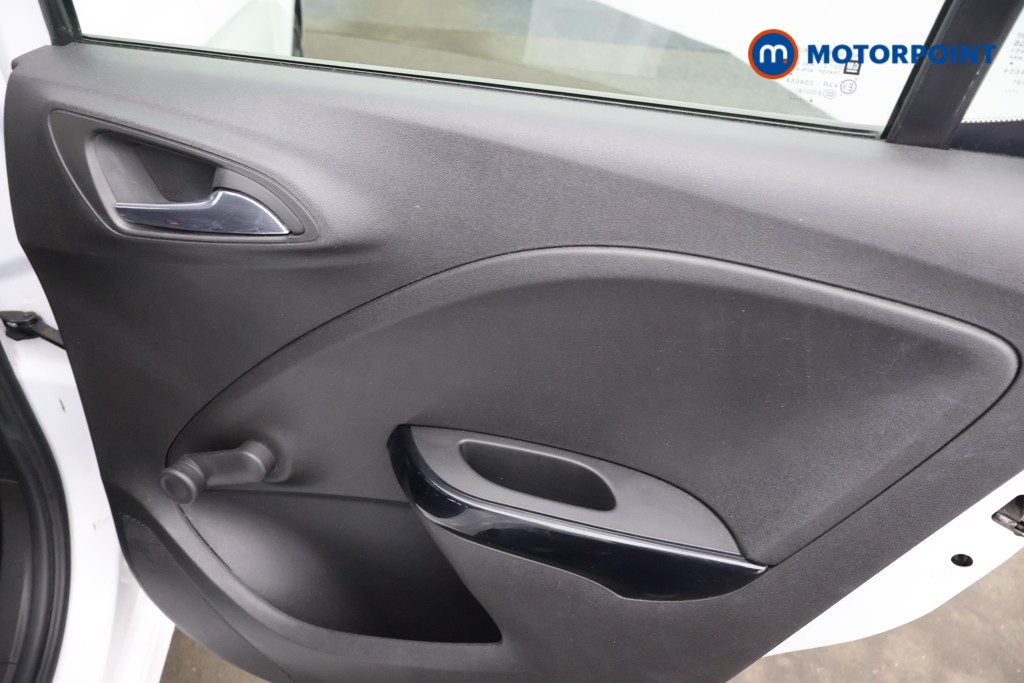 Used Vauxhall Corsa 2018 for sale - 76355866: Photo 26