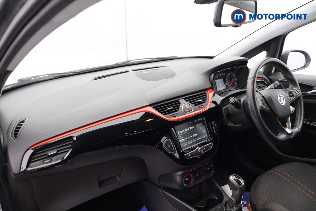 Used Vauxhall Corsa 2018 for sale - 76355866: Photo 27