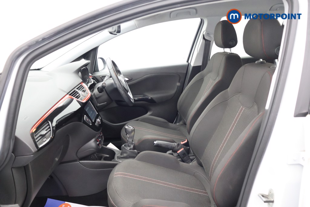 Used Vauxhall Corsa 2018 for sale - 76355866: Photo 28