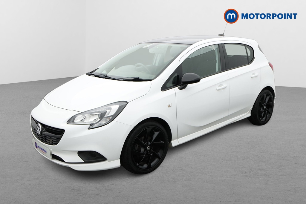 Used Vauxhall Corsa 2018 for sale - 76355866: Photo 3