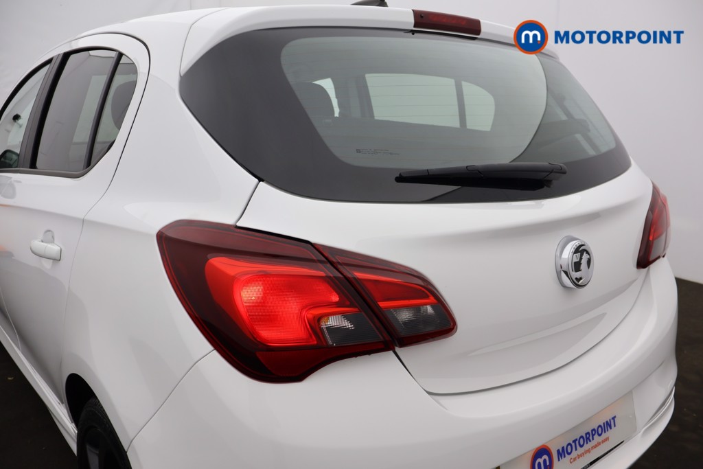 Used Vauxhall Corsa 2018 for sale - 76355866: Photo 30