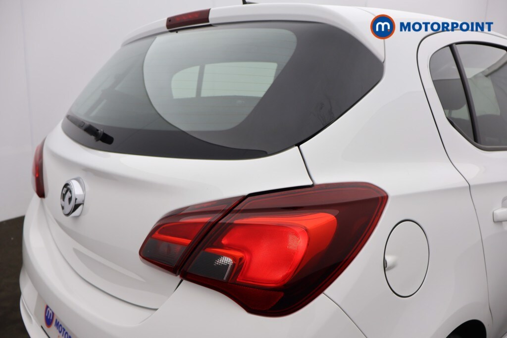 Used Vauxhall Corsa 2018 for sale - 76355866: Photo 31