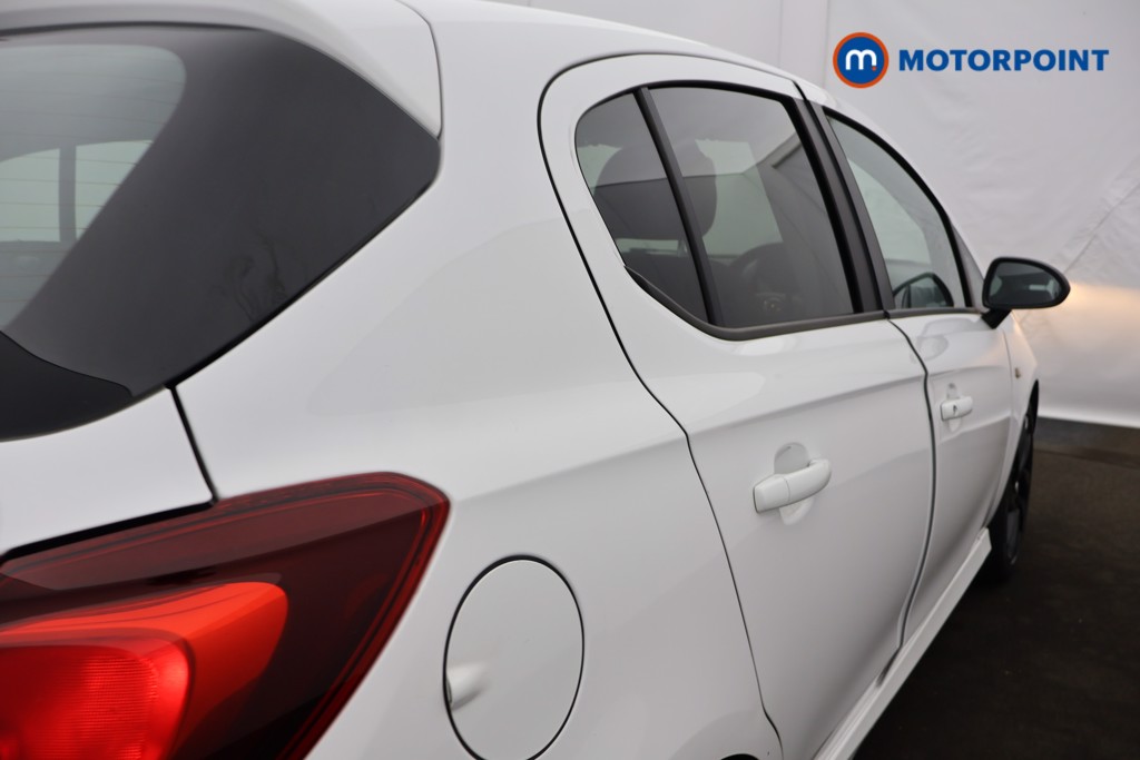 Used Vauxhall Corsa 2018 for sale - 76355866: Photo 32