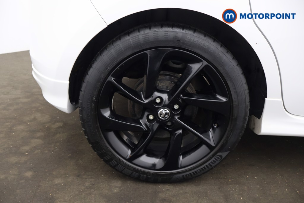 Used Vauxhall Corsa 2018 for sale - 76355866: Photo 33