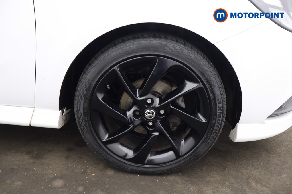 Used Vauxhall Corsa 2018 for sale - 76355866: Photo 34