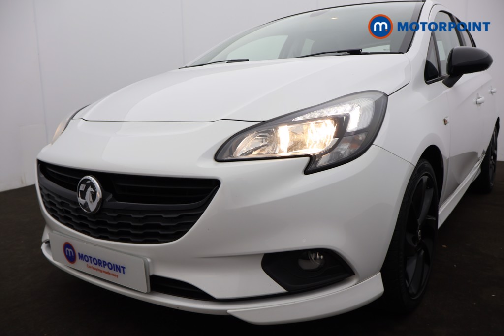 Used Vauxhall Corsa 2018 for sale - 76355866: Photo 36