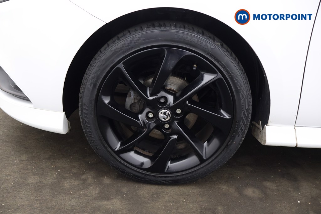 Used Vauxhall Corsa 2018 for sale - 76355866: Photo 37