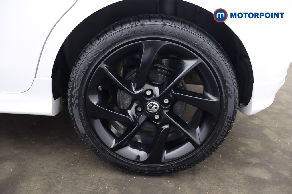 Used Vauxhall Corsa 2018 for sale - 76355866: Photo 38