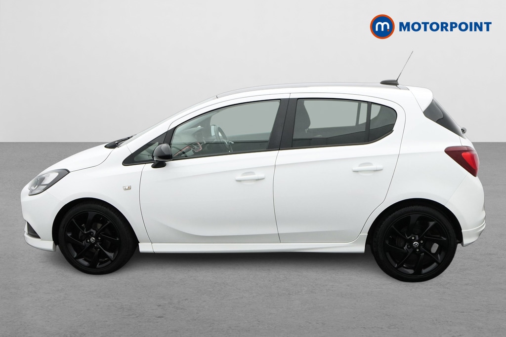 Used Vauxhall Corsa 2018 for sale - 76355866: Photo 4