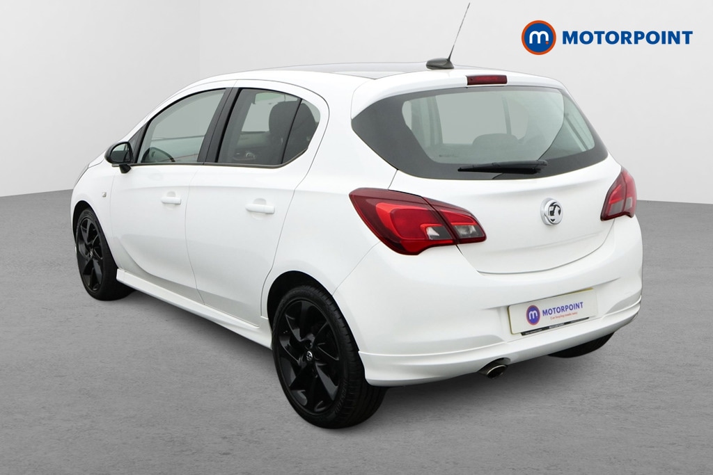 Used Vauxhall Corsa 2018 for sale - 76355866: Photo 5