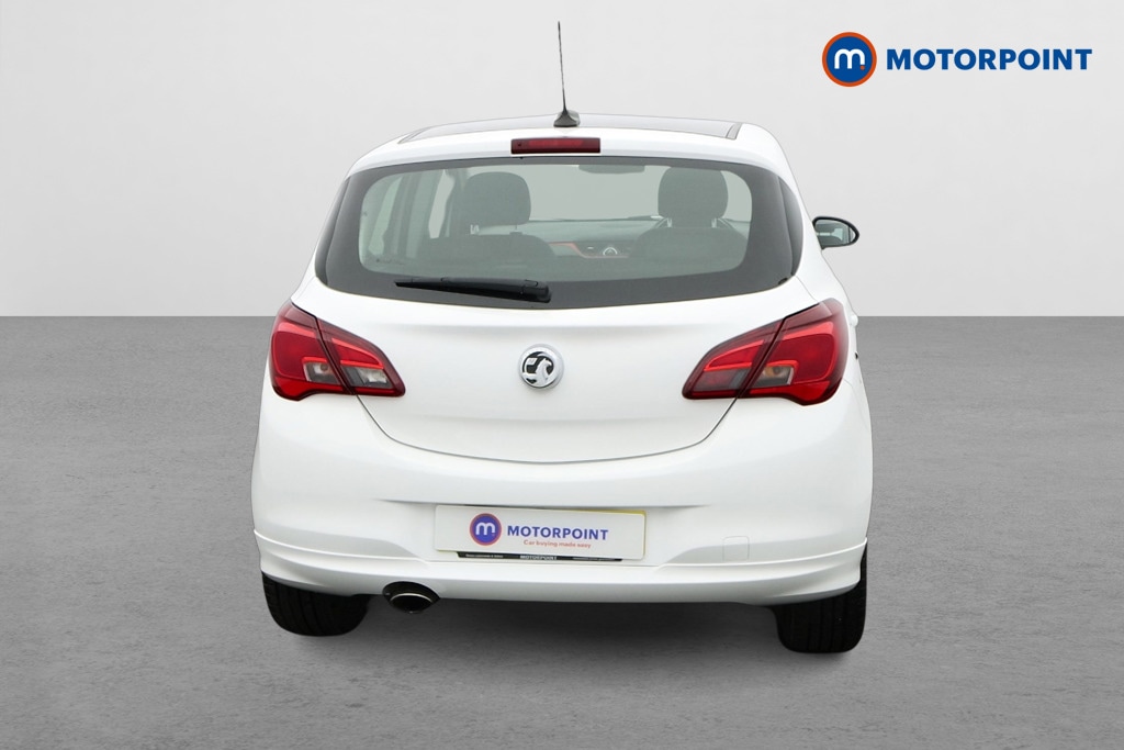 Used Vauxhall Corsa 2018 for sale - 76355866: Photo 6