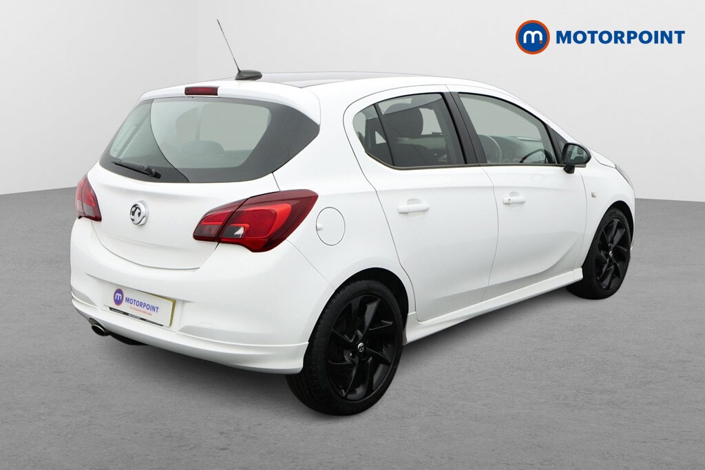 Used Vauxhall Corsa 2018 for sale - 76355866: Photo 7