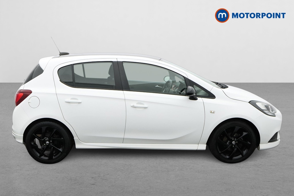 Used Vauxhall Corsa 2018 for sale - 76355866: Photo 8