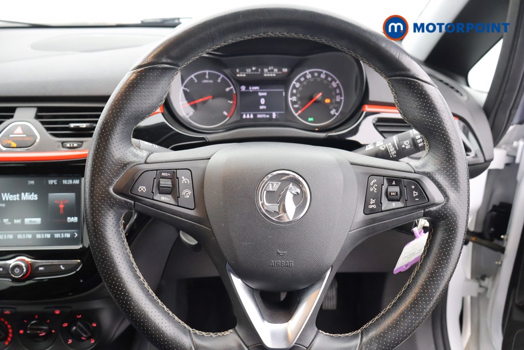 Used Vauxhall Corsa 2018 for sale - 76355866: Photo 9