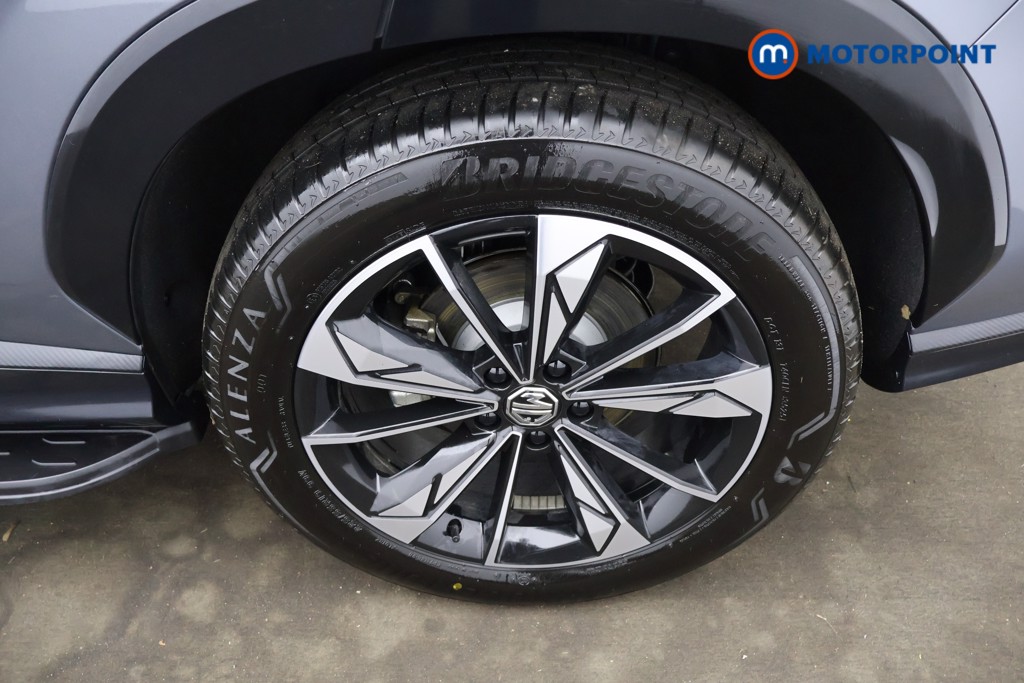 Used MG MG HS 2025 for sale - 77997960: Photo 10