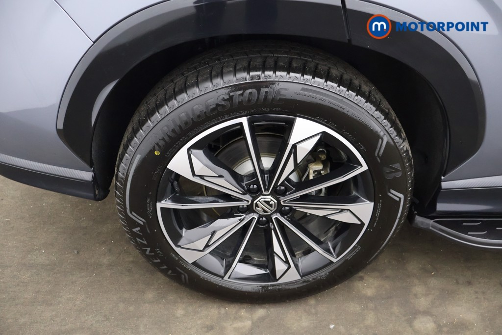 Used MG MG HS 2025 for sale - 77997960: Photo 11