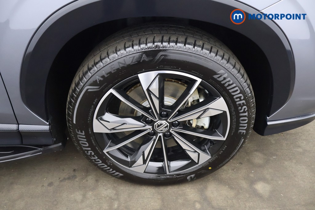 Used MG MG HS 2025 for sale - 77997960: Photo 12