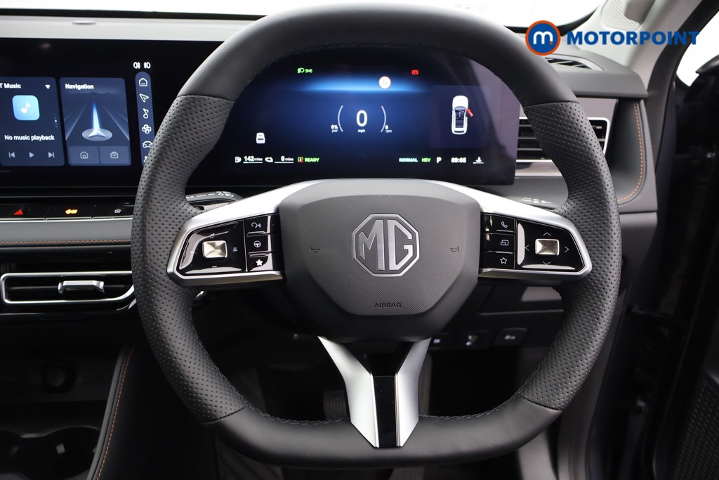 Used MG MG HS 2025 for sale - 77997960: Photo 13