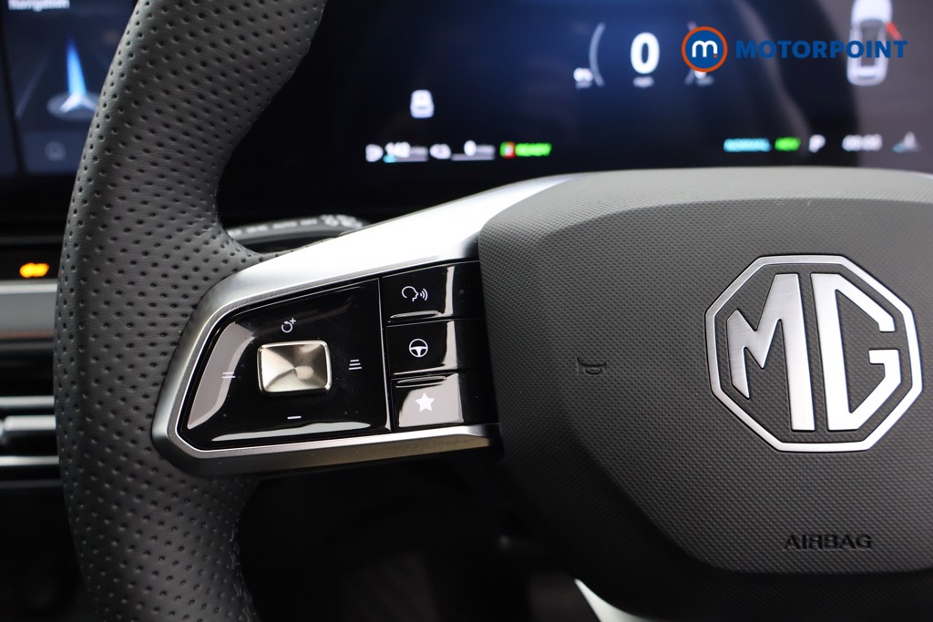 Used MG MG HS 2025 for sale - 77997960: Photo 14