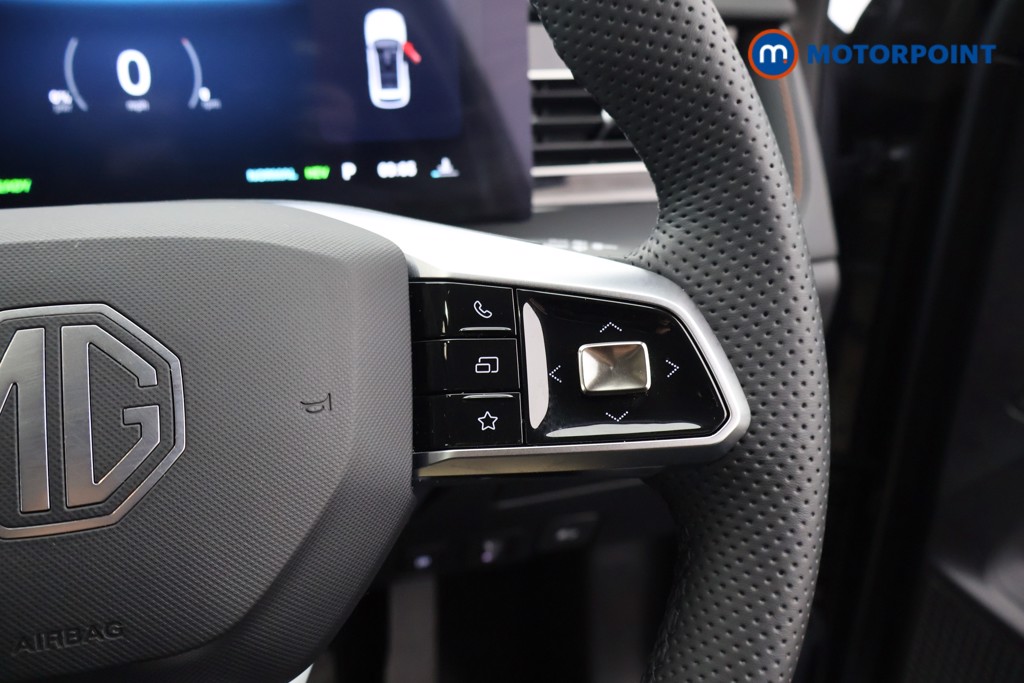 Used MG MG HS 2025 for sale - 77997960: Photo 15