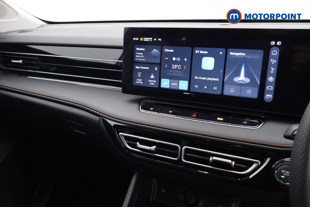 Used MG MG HS 2025 for sale - 77997960: Photo 17