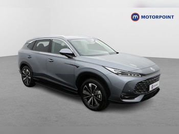 MG MG HS feature image