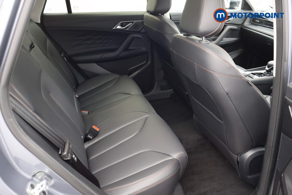 Used MG MG HS 2025 for sale - 77997960: Photo 26