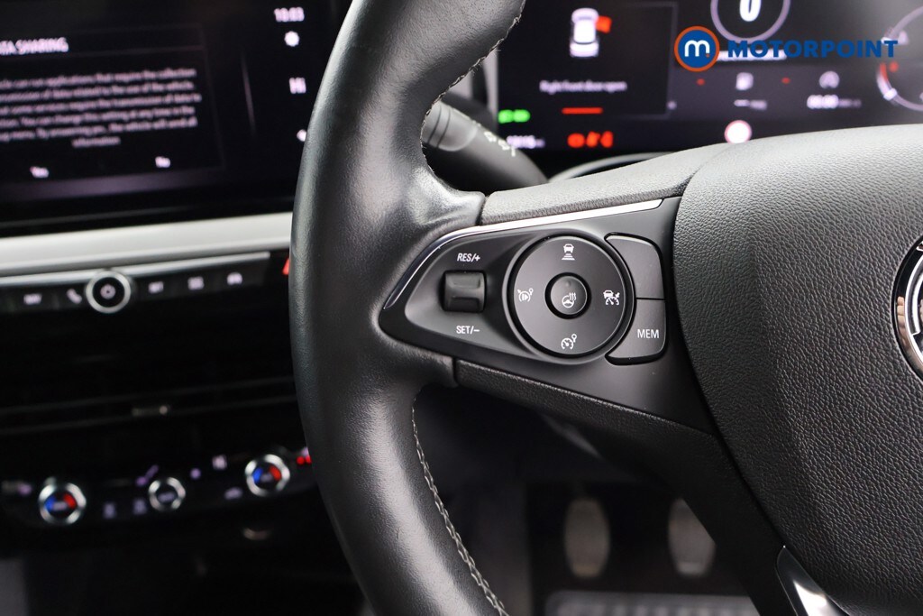 Used Vauxhall Mokka 2023 for sale - 77845877: Photo 10