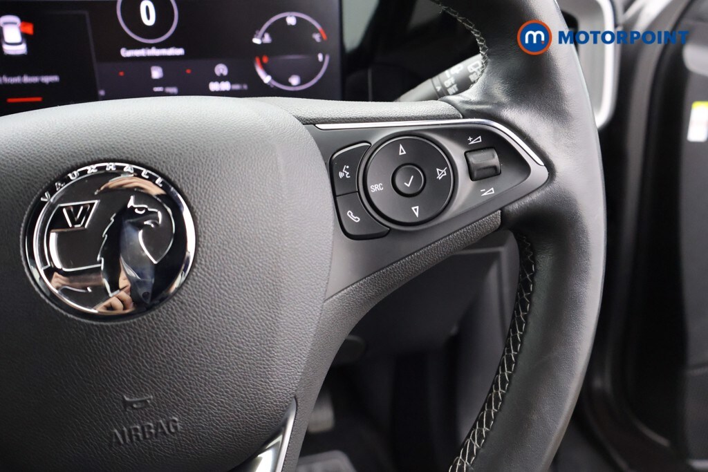 Used Vauxhall Mokka 2023 for sale - 77845877: Photo 11