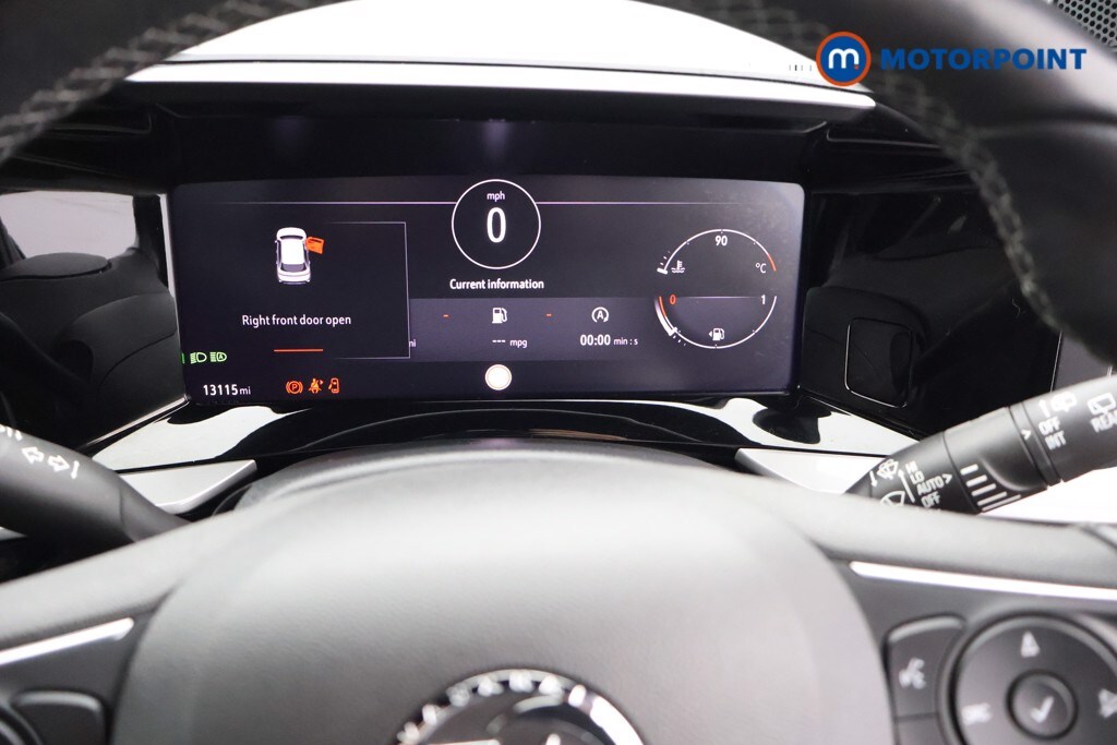 Used Vauxhall Mokka 2023 for sale - 77845877: Photo 12