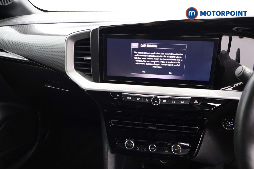 Used Vauxhall Mokka 2023 for sale - 77845877: Photo 13