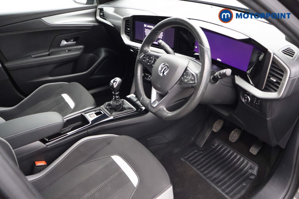 Used Vauxhall Mokka 2023 for sale - 77845877: Photo 19