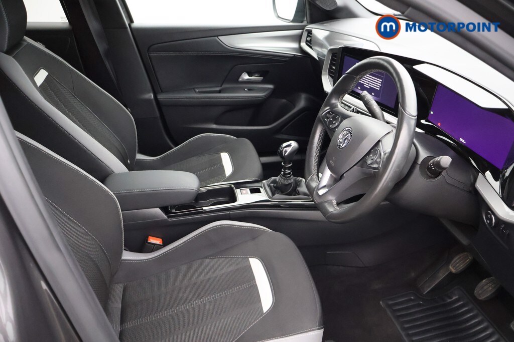 Used Vauxhall Mokka 2023 for sale - 77845877: Photo 20