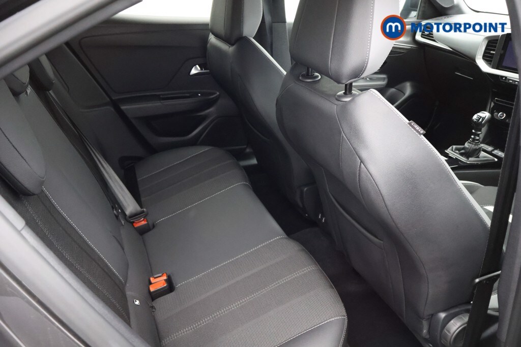 Used Vauxhall Mokka 2023 for sale - 77845877: Photo 22