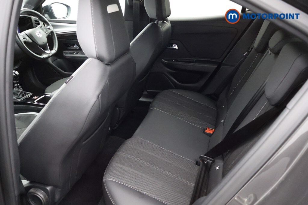 Used Vauxhall Mokka 2023 for sale - 77845877: Photo 25