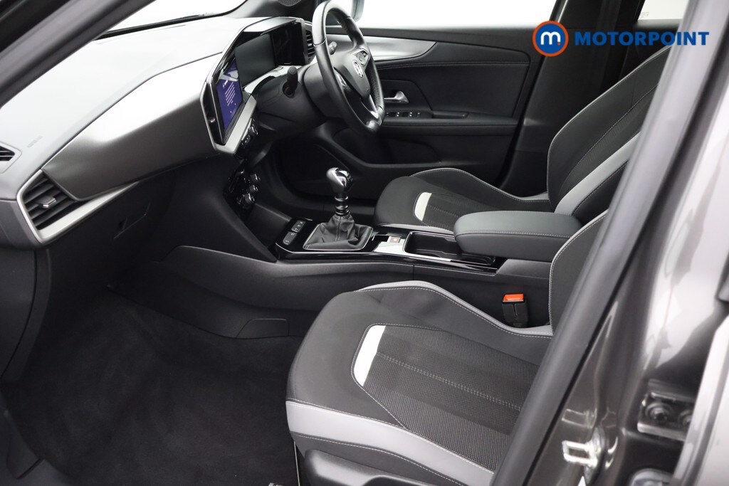 Used Vauxhall Mokka 2023 for sale - 77845877: Photo 27