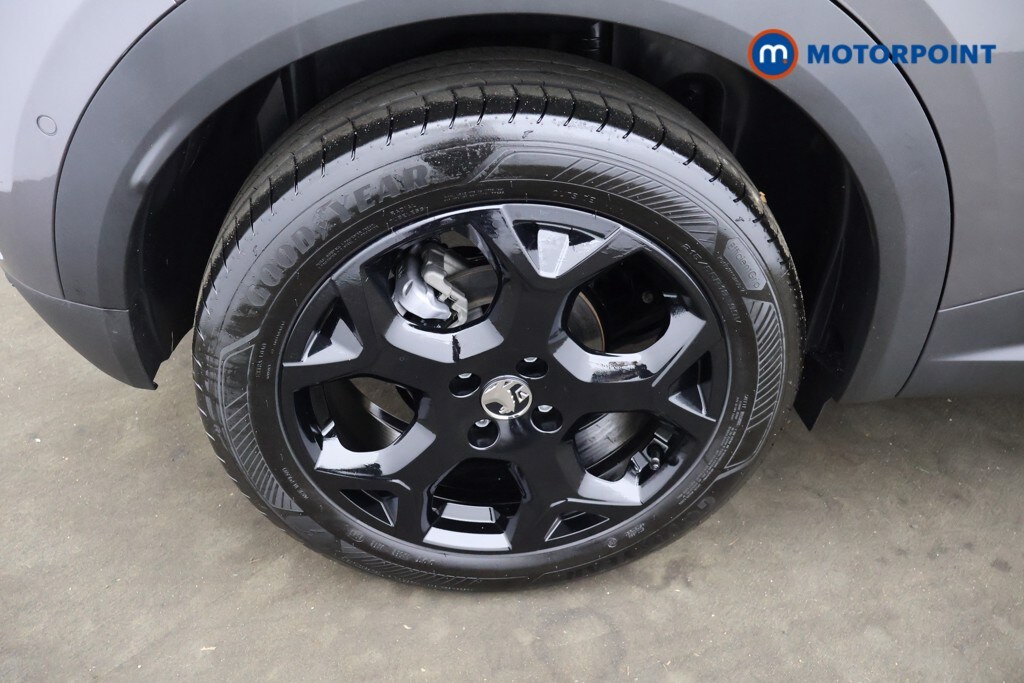 Used Vauxhall Mokka 2023 for sale - 77845877: Photo 30