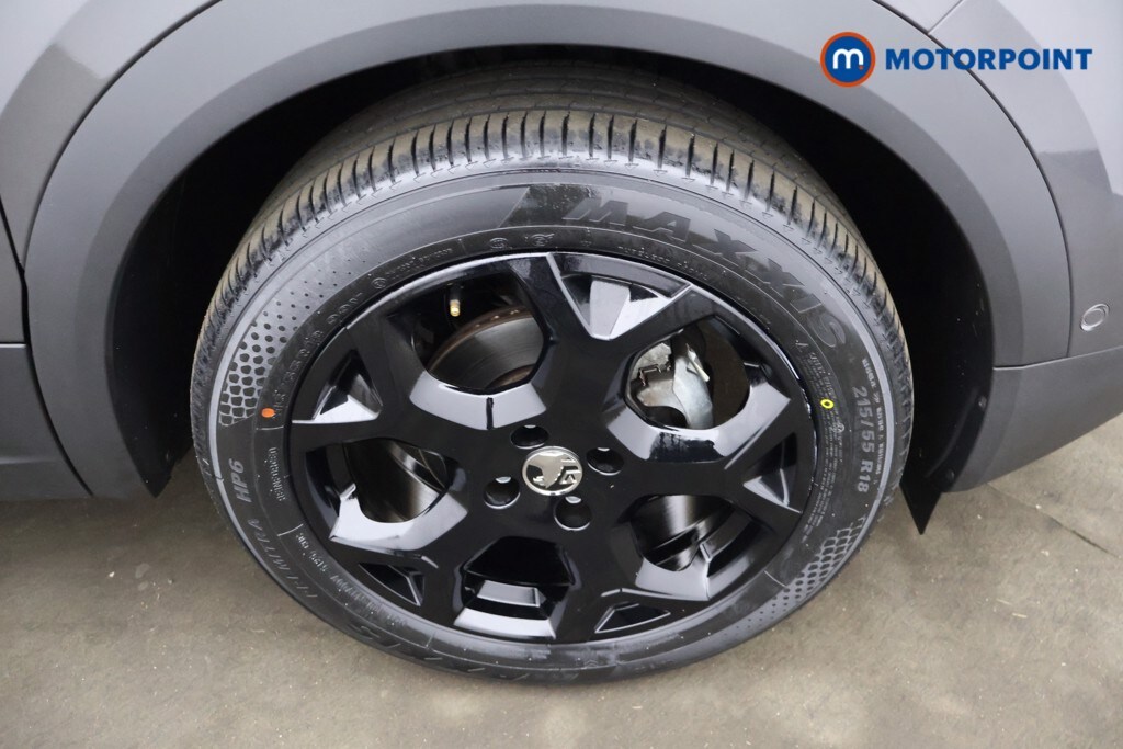 Used Vauxhall Mokka 2023 for sale - 77845877: Photo 31