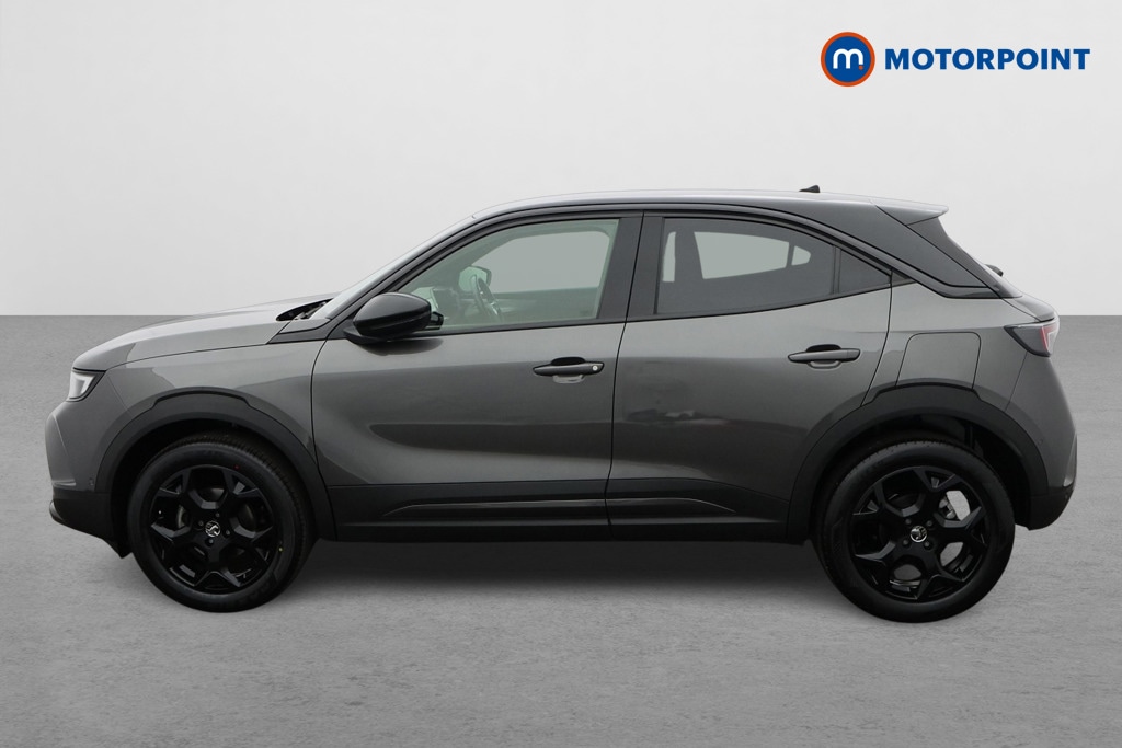 Used Vauxhall Mokka 2023 for sale - 77845877: Photo 4