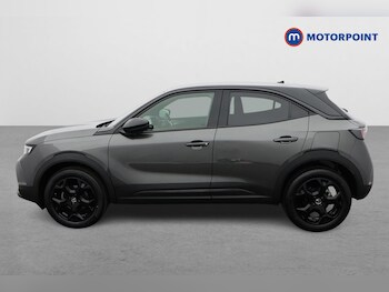 Used Vauxhall Mokka undefined for sale - 77845877: Photo