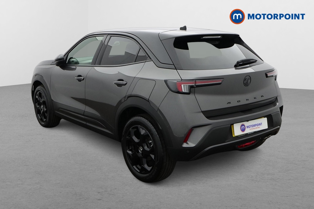 Used Vauxhall Mokka 2023 for sale - 77845877: Photo 5