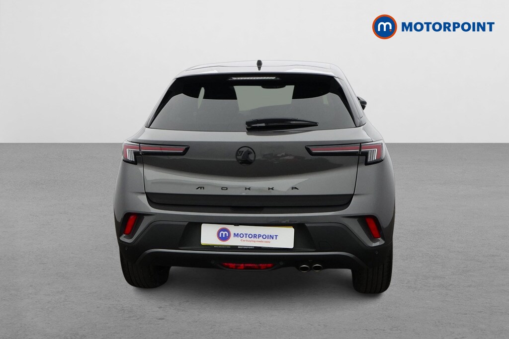 Used Vauxhall Mokka 2023 for sale - 77845877: Photo 6