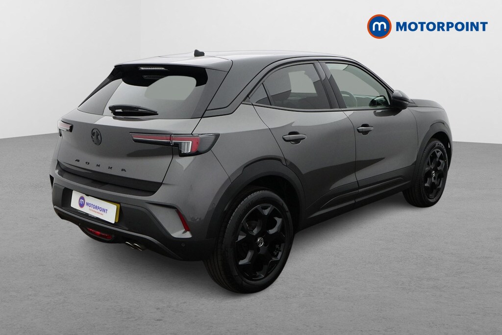 Used Vauxhall Mokka 2023 for sale - 77845877: Photo 7