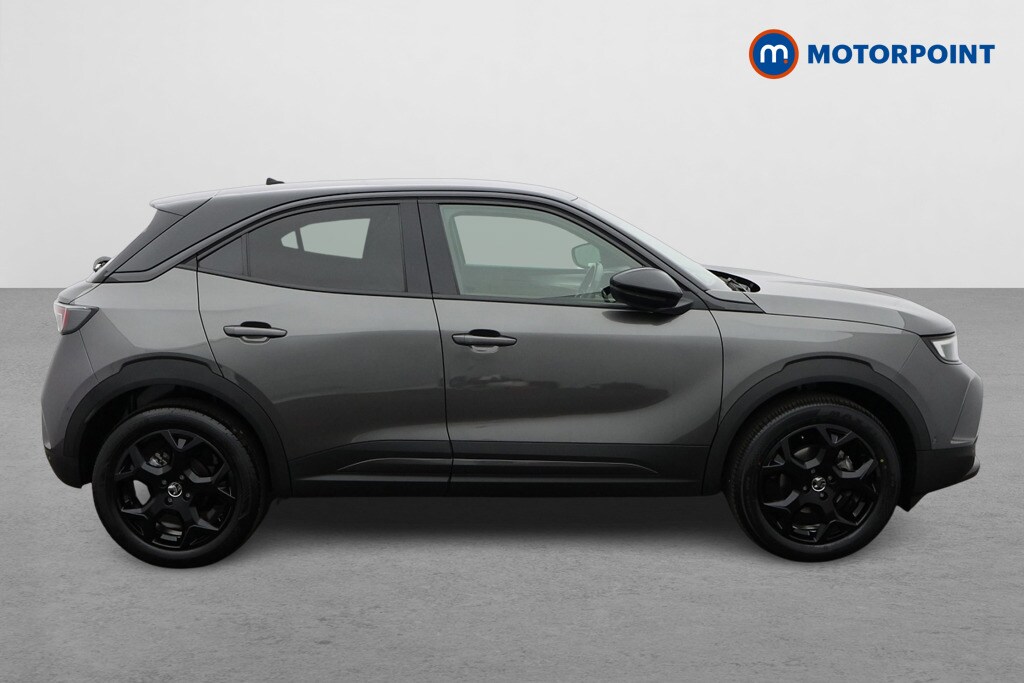 Used Vauxhall Mokka 2023 for sale - 77845877: Photo 8