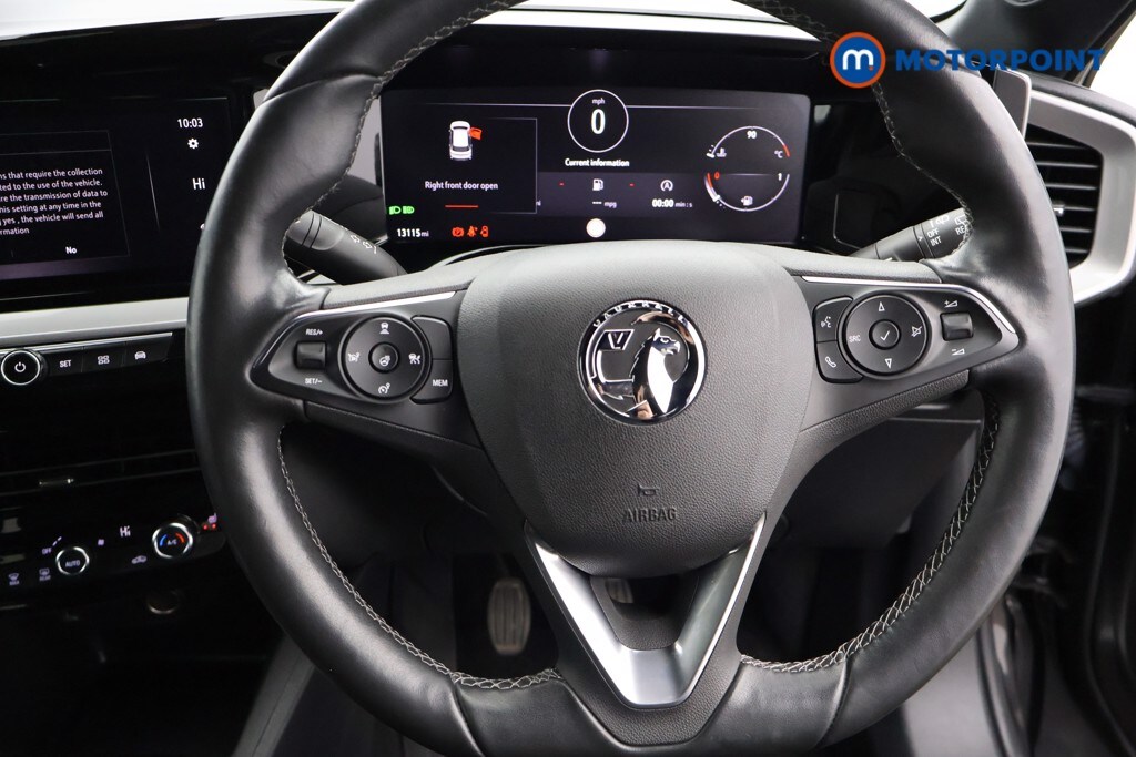 Used Vauxhall Mokka 2023 for sale - 77845877: Photo 9