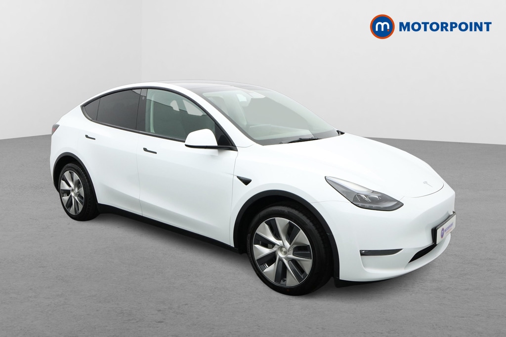 Used Tesla Model Y 2022 for sale - 77557223: Photo 1