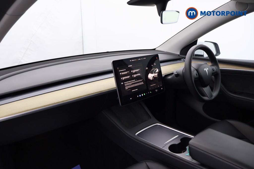 Used Tesla Model Y 2022 for sale - 77557223: Photo 22