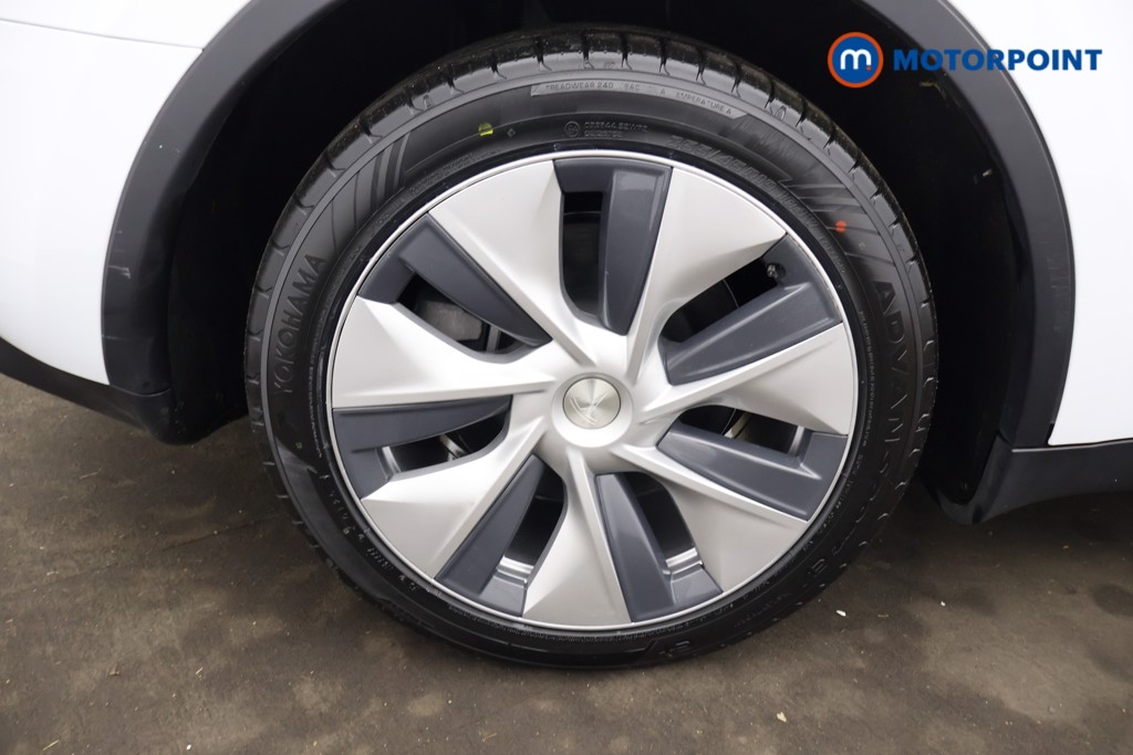 Used Tesla Model Y 2022 for sale - 77557223: Photo 28