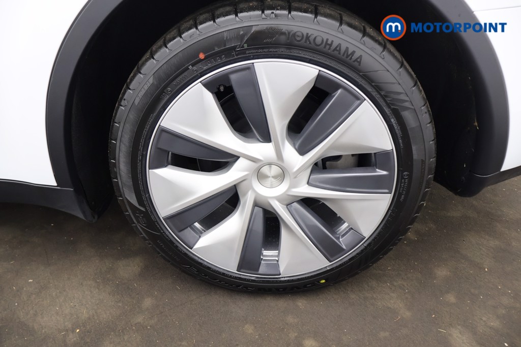 Used Tesla Model Y 2022 for sale - 77557223: Photo 32